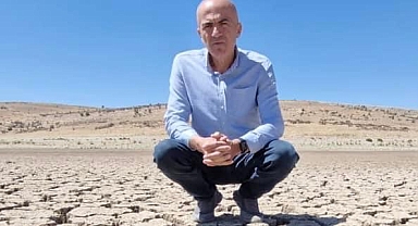 Bayram: En iyi Savunma Harcaması Yeni Su Kaynakları Projelerini Hayata Geçirmektir