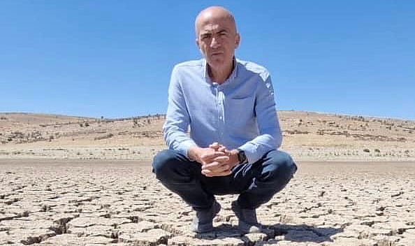 Bayram: En iyi Savunma Harcaması Yeni Su Kaynakları Projelerini Hayata Geçirmektir