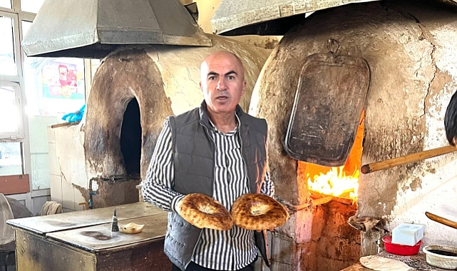 Bayram; “Her Lokma, Kayıp ve İsraf Edilmeyecek Kadar Değerlidir”