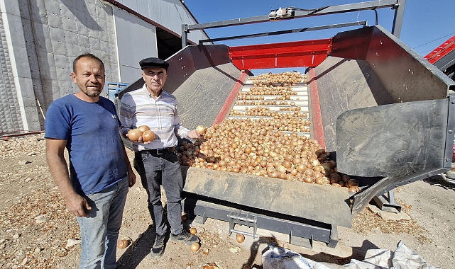 Bayram: Köylerde üretimin artması için İŞKUR Desteği Şart