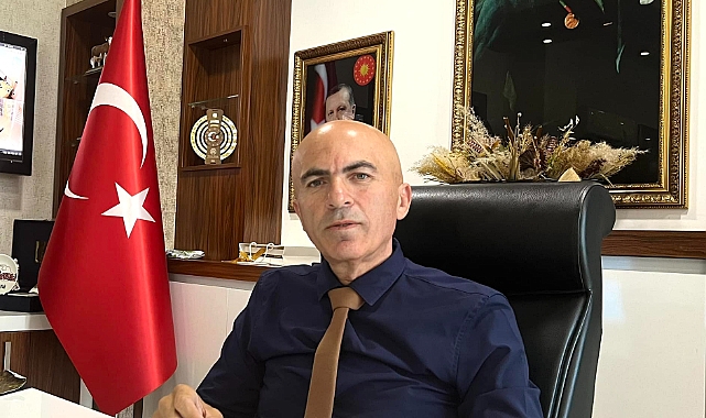 Bayram: "Mısır çok mu su tüketiyor?"