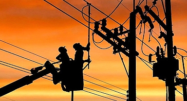 Bazı Mahalle ve Köylerde Elektrik Kesintisi Uygulanacak