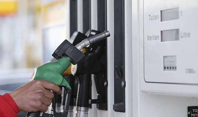 Benzin Ve Motorine Zam Geliyor
