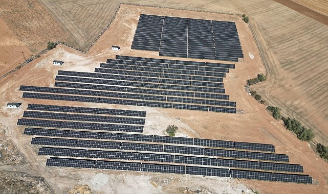 Bera Holding’ten Temiz Enerjiye Erişimde Yeni Yatırımlar
