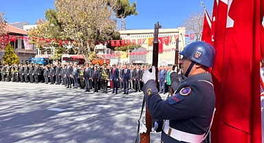 Cumhuriyet Coşkusu