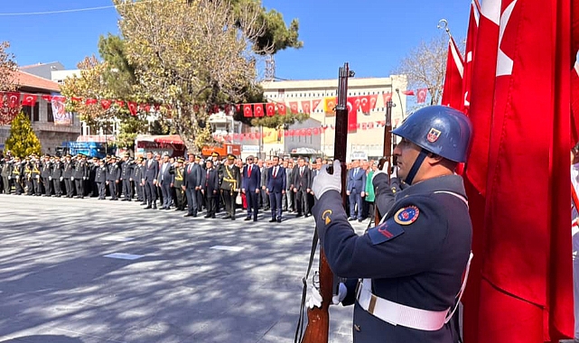 Cumhuriyet Coşkusu 