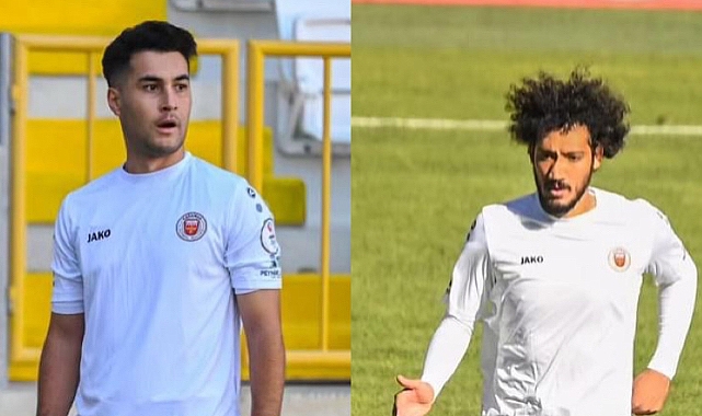 Delibalta ve Türkkalesi haftanın yıldız kadrosunda
