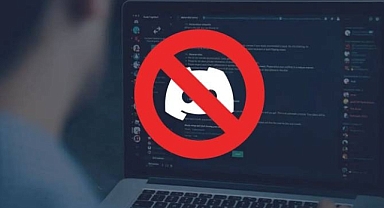 Discord'a erişim engeli getirildi