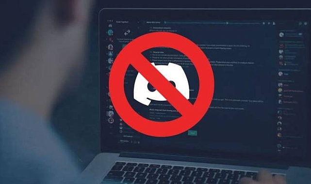 Discord'a erişim engeli getirildi