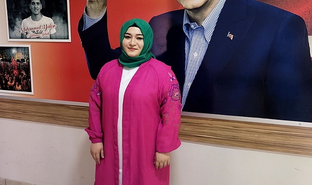 Fatma Coştu Görevinden Affını İstedi 
