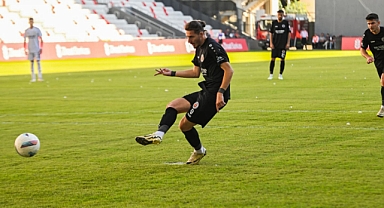 Fatsa Belediyespor-Karaman FK maçı 30 Ekim'de