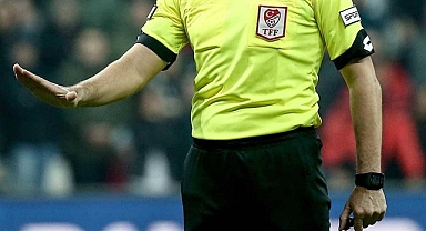 Fatsa Belediyespor-Karaman FK Maçının Hakemleri Belli Oldu