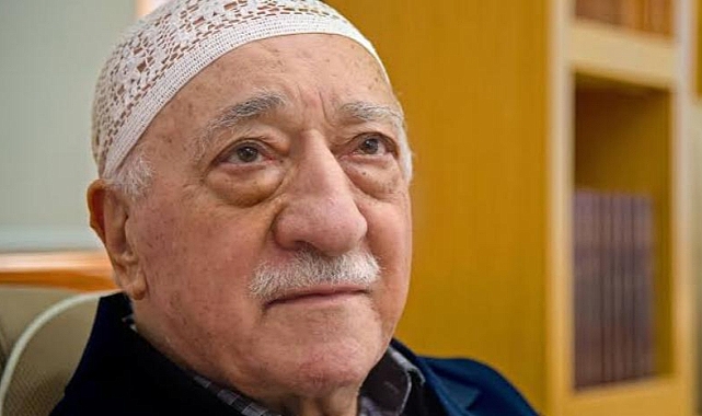 FETÖ lideri Fethullah Gülen öldü