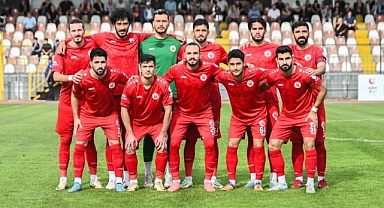 Haftanın takımı Karaman FK oldu