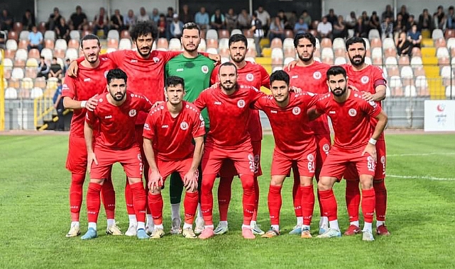 Haftanın takımı Karaman FK oldu