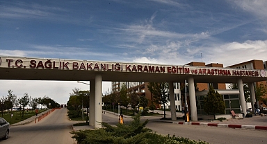 Hastanede gebelere normal doğumun avantajları anlatılacak