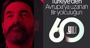 HOKAF 60 yıllık göç ve Büyük Yangına dikkat çekecek