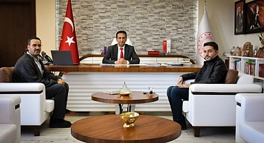 İl Millî Eğitim Müdürlüğü'nden "Her Sınıfın Yetim Kardeşi Var" Projesine Tam Destek