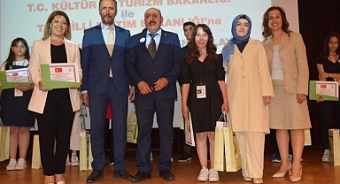 İLESAM'dan Karaman'da