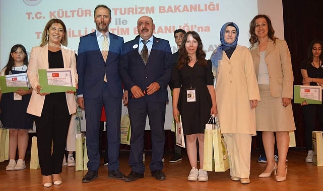İLESAM'dan Karaman'da "Esere Saygı Korsana Karşıyız" Semineri