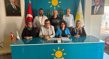 İYİ Parti: "Artık her bir kadının yaşam hakkı güvence altına alınmalı, adalet gerçek anlamda sağlanmalıdır"