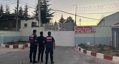 Jandarma Dedektifleri JASAT'lardan Rekor Yakalama