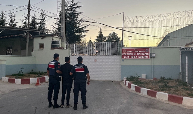 Jandarma Dedektifleri JASAT'lardan Rekor Yakalama