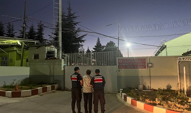 Jandarma dedektifleri yakalamaya devam ediyor
