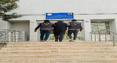Jandarma suçlulara göz açtırmıyor