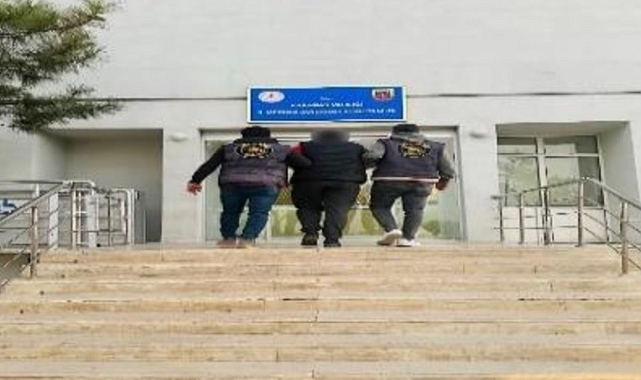 Jandarma suçlulara göz açtırmıyor