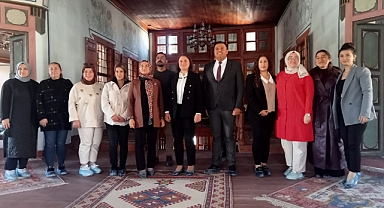 Kadına Yönelik Şiddetle Mücadelede Medyaya Düşen Etik İlkeler Anlatıldı