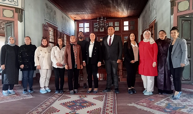 Kadına Yönelik Şiddetle Mücadelede Medyaya Düşen Etik İlkeler Anlatıldı