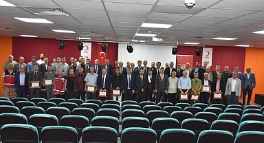 Kan Bağışı Farkındalığı Karaman’daki Okullarda Yayılıyor