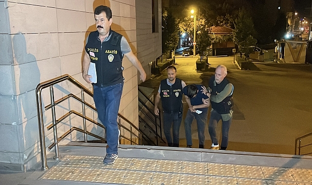 Kar vaadiyle müşterilerini dolandırdığı iddia edilen kuyumcu tutuklandı