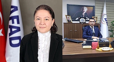 Karaman AFAD Müdürü Değişti. Han Gitti. Yerine Çavuş Geldi