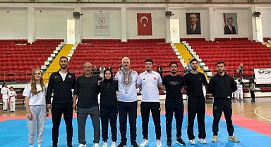 Karaman'da 22 yıllık gelenek