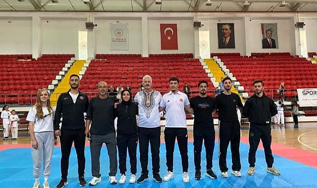 Karaman'da 22 yıllık gelenek