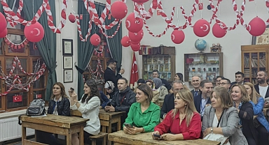 Karaman'da III. Uluslararası Temel Eğitim Kongresi Tamamlandı