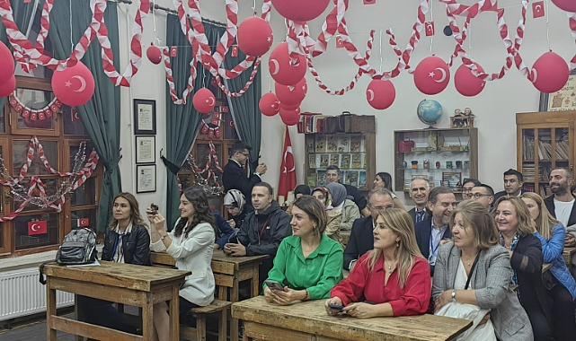 Karaman'da III. Uluslararası Temel Eğitim Kongresi Tamamlandı