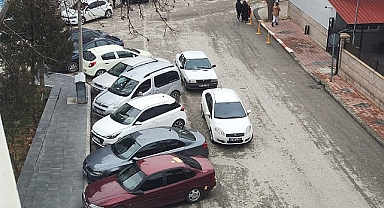 Karaman'da Taşıt Sayısı Her Geçen Gün Artıyor
