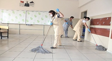 Karaman'da TYP İŞKUR Başvuru Sonuçları Açıklandı