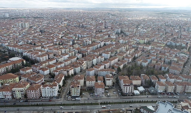 Karaman'da Yeni Haftada Termometreler Sıfırı Gösterecek