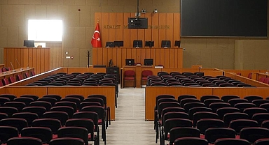 Karaman'daki silahlı kavgaya ilişkin 22 sanığın yargılandığı davaya Kayseri'de devam edildi