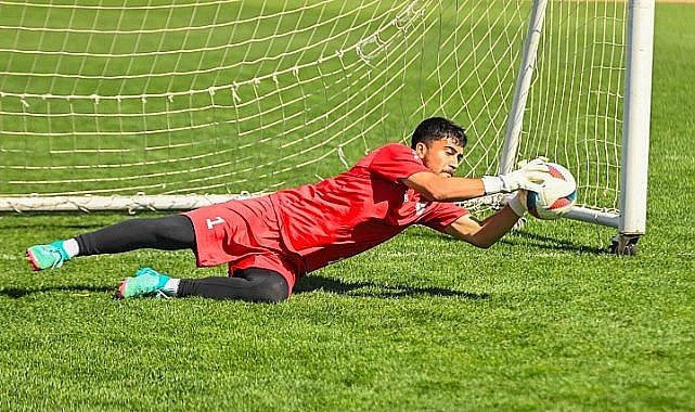Karaman FK-Altay maçı canlı yayınlanacak