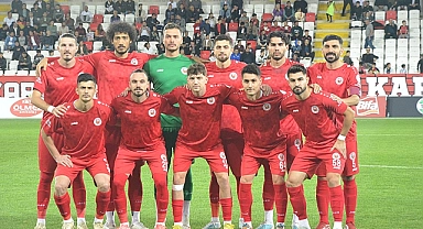Karaman FK-Altay maçını canlı izlemek için tıklayın!