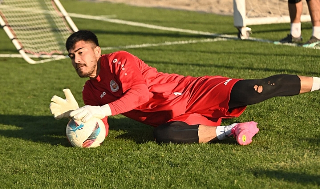 Karaman FK-Ankara Demirspor maçının hakemleri açıklandı