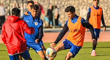 Karaman FK, Antalya yolcusu
