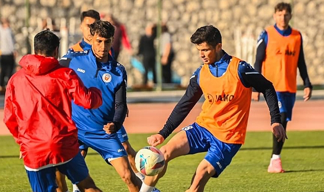 Karaman FK, Antalya yolcusu