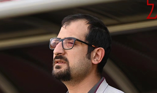 Karaman FK Başkan Yardımcısı Şavk: Karaman FK büyük lokmadır bu ve benzeri tetikçi hakemlerin boğazında kalacaktır