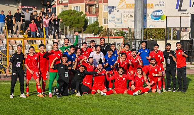 Karaman FK Başkanı Akbay: Hanemize 3 puan daha yazdırmanın mutluluğunu yaşıyoruz 